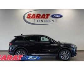 NEW 2024 LINCOLN CORSAIR PREMIERE