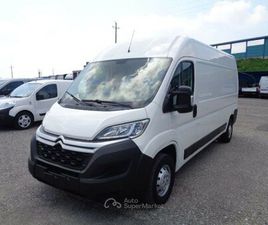 33 BLUEHDI 160 PLM-TM FURGONE