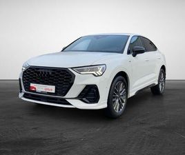 SPORTBACK 35 TDI S TRONIC S LINE EDITION