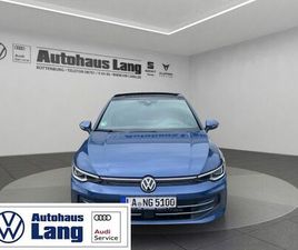 VOLKSWAGEN GOLF VIII 1.5 ETSI DSG EDITION 50 PANO HUD DCC 8