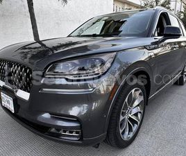 3.0 V6 RESERVE PIEL 4X4 AT
