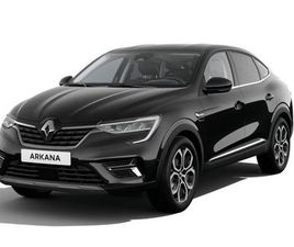 ARKANA INTENS TCE 140 EDC FAP