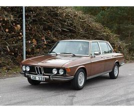 L AUT 180 HK SVENSKSÅLD