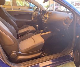 MITO MITO 1.4 78 CV DISTINCTIVE