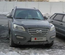 LIFAN X60 ПРОДАЖА LIFAN X60, 2012 ГОД В МИХАЙЛОВСКЕ