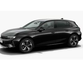 OPEL ASTRA GSE 1.6 PLUG-IN HYBRID 225 CV AT8 GSE