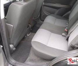 SEDICI U2022 VERSIONE1.9 MJT 4X4 DYNAMIC