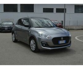SUZUKI SWIFT 1.2 HYBRID COOL