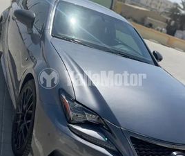 USED LEXUS RC 350 F SPORT 2015
