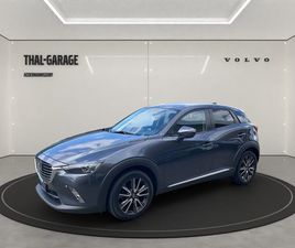 CX-3 1.5 D REVOLUTION AWD