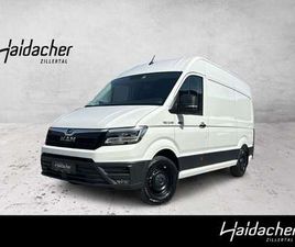 KW 140 4X4 6MT *EUR 54.000 NETTO* AHK LED RK