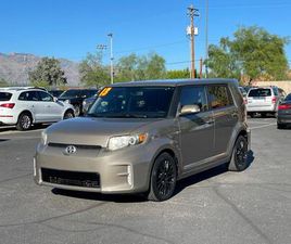 USED 2013 SCION XB 10 SERIES