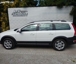 VOLVO XC70 D4 VOLVO XC70