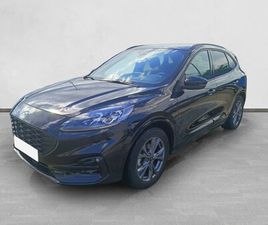 FORD KUGA 1.5 ECOBOOST ST-LINE X 4X2 110 KW (150 CV)
