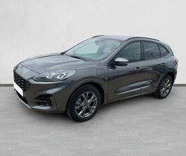 FORD KUGA 2.5 DURATEC PHEV ST-LINE AUTO 165 KW (225 CV)