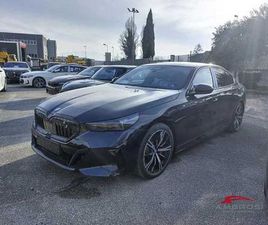 BMW I5 TOURING EDRIVE 40 BMW I5 TOURING EDRIVE40 MSPORT PRO NUOVA A VITERBO