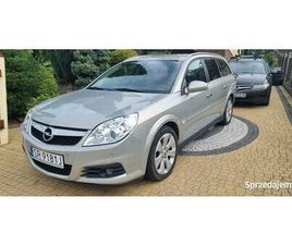 OPEL VECTRA VECTRA 1.9CDTI.(150PS) WODZISLAW ŚLĄSKI - SPRZEDAJEMY.PL