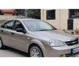 CHEVROLET OPTRA ELITE 1.6 2006