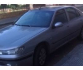 PEUGEOT 406