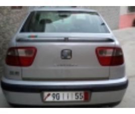 SEAT CORDOBA