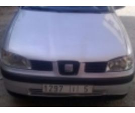 SEAT CORDOBA