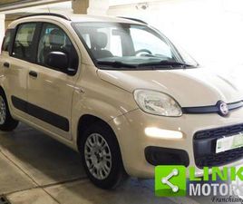 PANDA 3ª SERIE PANDA 1.2 EASY