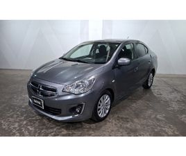 DODGE ATTITUDE 1.2 SXT CVT SEDAN 2023