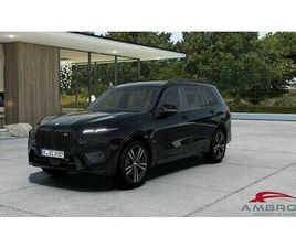 BMW X7 XDRIVE M60I 48V MSPORT PRO AUTO 7P.TI NUOVA A VITERBO