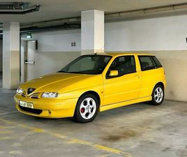 ALFA ROMEO 145 1.4 TS MARÇO/00