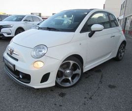 C 1.4 TURBO 16V T-JET 135 CH