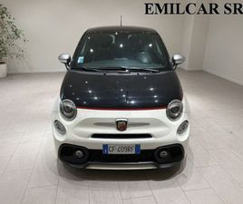 595 595 1.4 TURBO T-JET 165 CV TURISMO