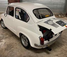 ABARTH 850 TC ABARTH 850 TC