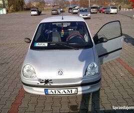 AIXAM A500 AIXAM 500-4E PAMIĘCIN - SPRZEDAJEMY.PL