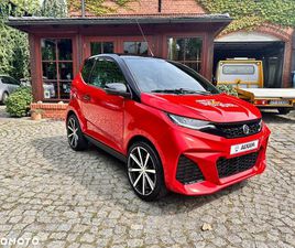 AIXAM CITY AIXAM CITY