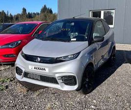 AIXAM COUPE AIXAM COUPE SPORT