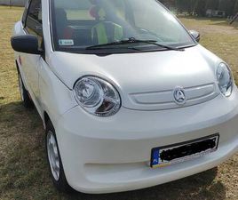 AIXAM MINAUTO GT CROSS 2019 ROK WIELBARK - SPRZEDAJEMY.PL