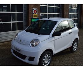 AIXAM BROMMOBIEL CITY MINAUTO ACCESS