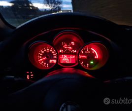 ALFA 147 5 PORTE JTD