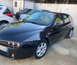 ALFA ROMEO 159 159 1.9 JTDM SPORTWAGON PROGRESSION