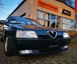 ALFA ROMEO 164 164 3.0