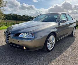 2004 - 3.0 AUTO 4-DOOR