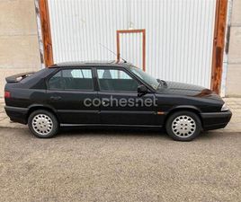 ALFA ROMEO 33 ALFA ROMEO 33 33 1.7 IE 16V Q.V. 5P.