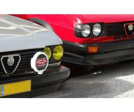 ALFA ROMEO ALFASUD IN GRÈCE - A VENDRE | CAR & CLASSIC