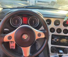 ALFA ROMEO BRERA SZCZECIN - SPRZEDAJEMY.PL