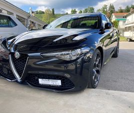 GIULIA 2.2 JTDM VELOCE Q4 AUTOMATIC