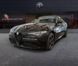 GIULIA (2016) MY20 20 TURBO BENZINA 280 CV AT8 AWD Q4 VELO