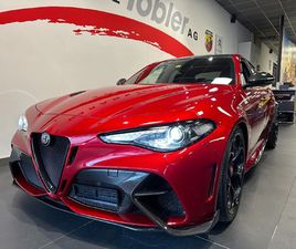 ALFA ROMEO GIULIA GTA GIULIA GTA