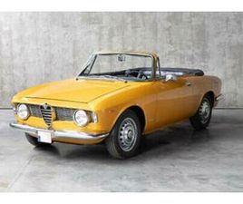 ② ALFA ROMEO GIULIA GTC — ALFA ROMEO — 2EMEMAIN