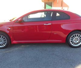 GT 1.8 16V TS DISTINCTIVE