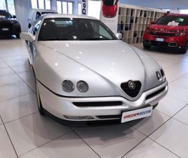 GTV/SPIDER GTV 2.0I 16V TWIN SPARK CAT L